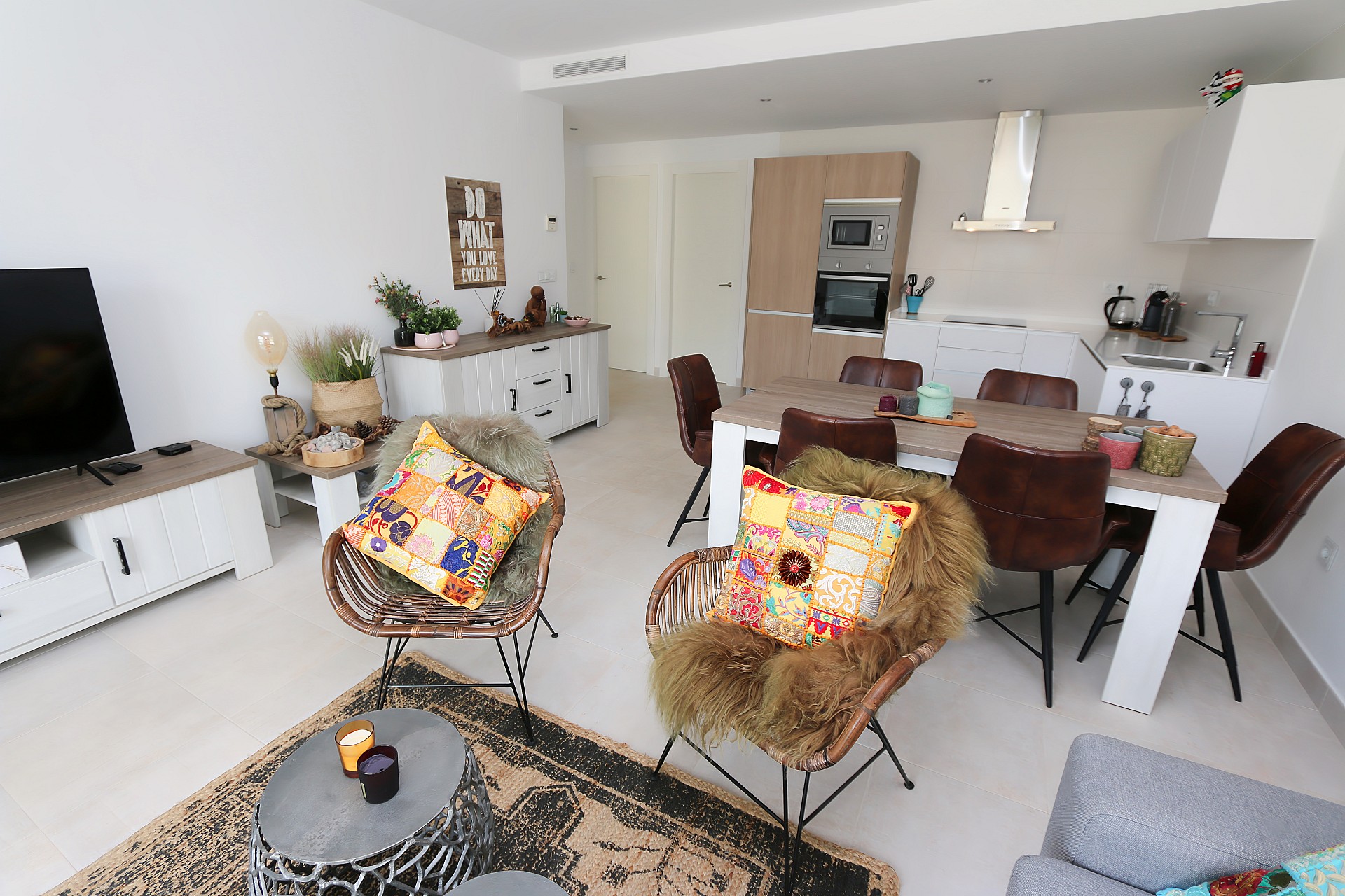 Terrace in apartment for sale in Pilar de La Horadada