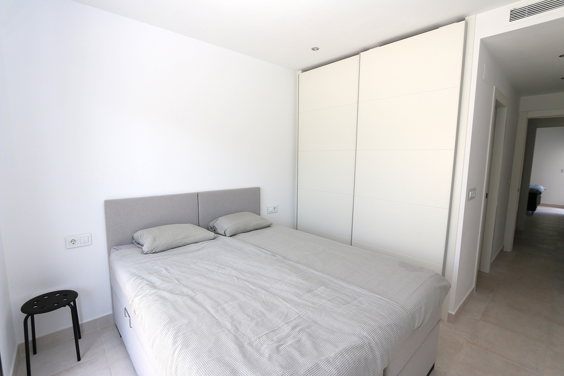 Kitchen in apartment for sale in Pilar de La Horadada