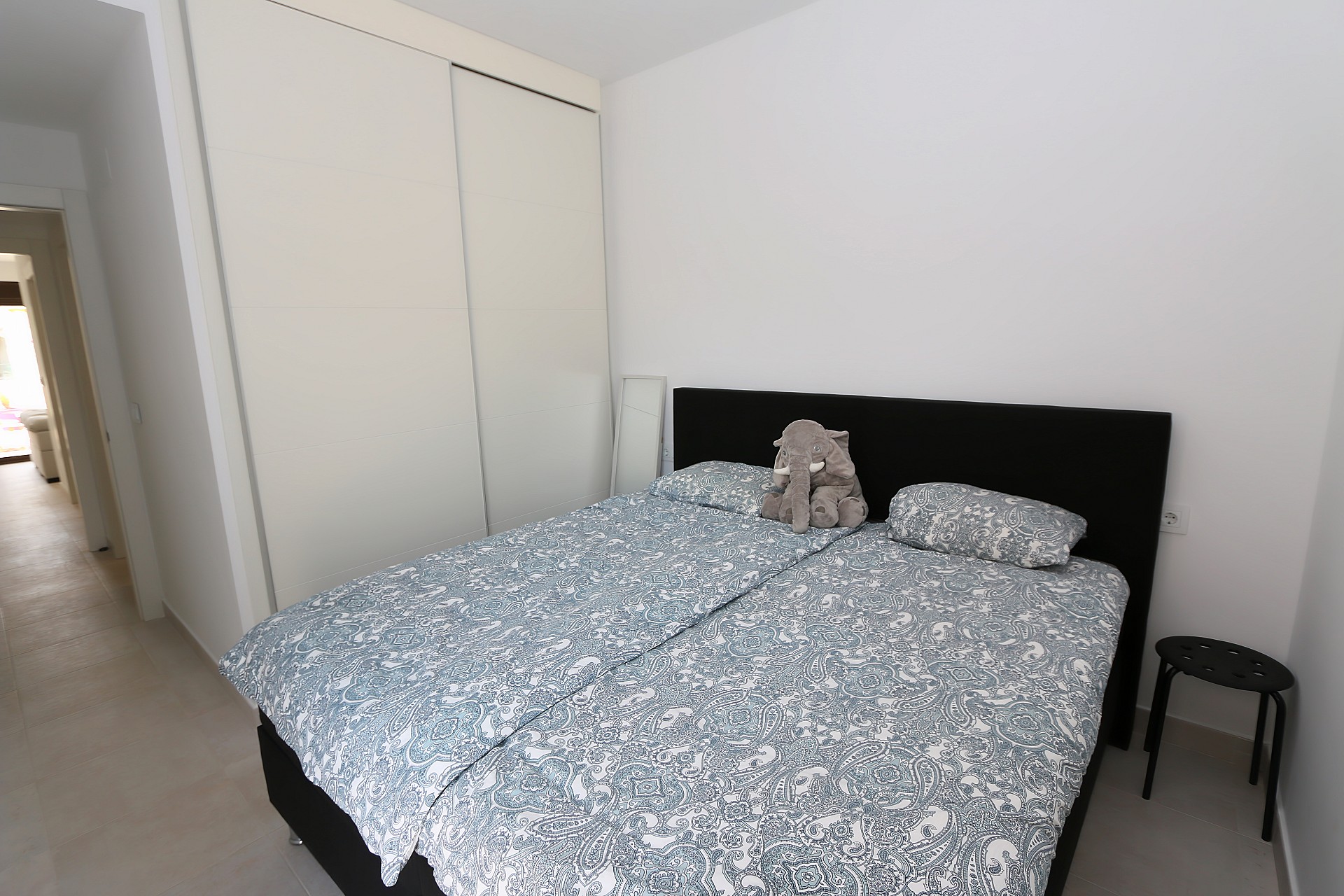 Terrace in apartment for sale in Pilar de La Horadada
