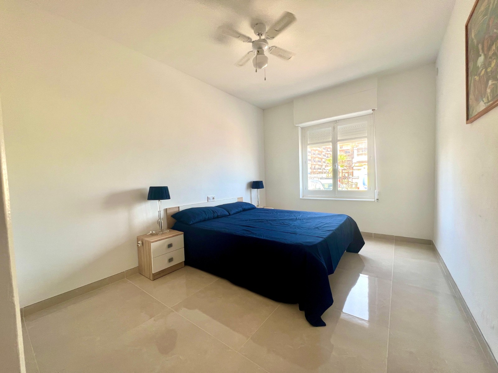 Exterior view in villa for sale in La Mata
