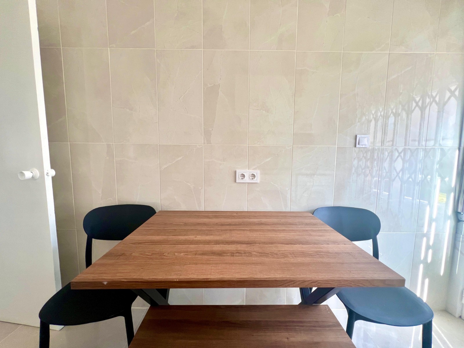 Garden in villa for sale in La Mata