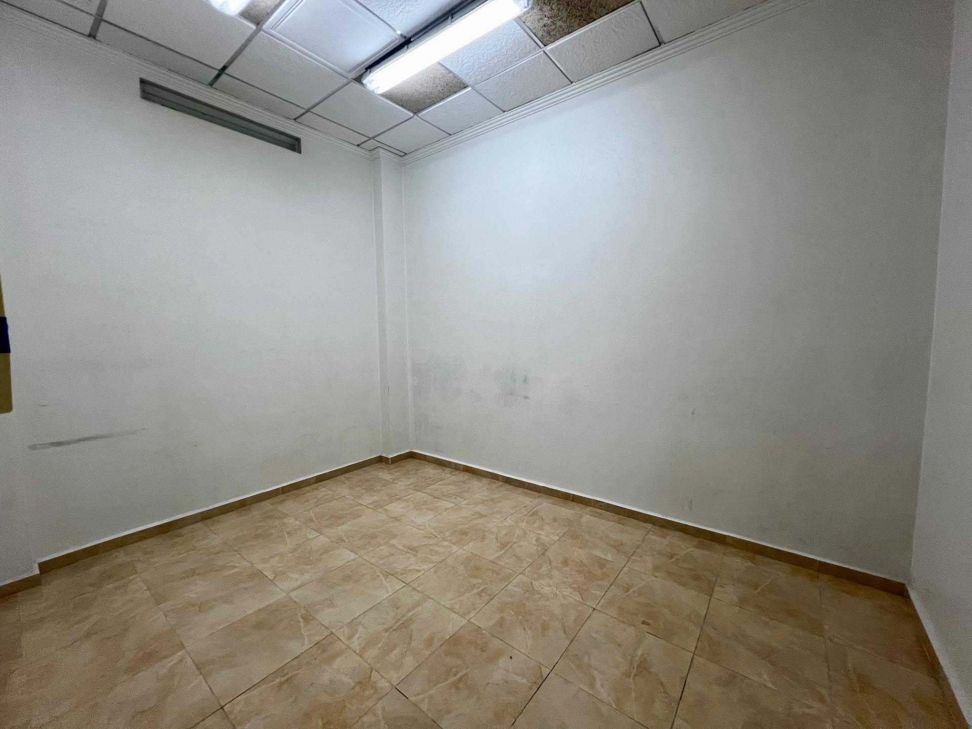 Pool area in commercial for sale in Beniel