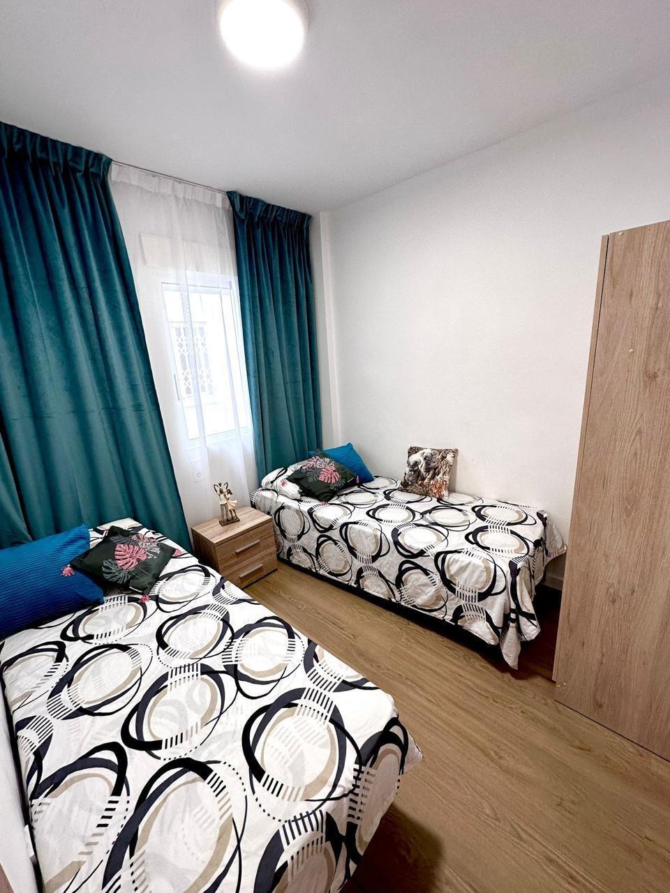 Exterior view in apartment for sale in Torrevieja