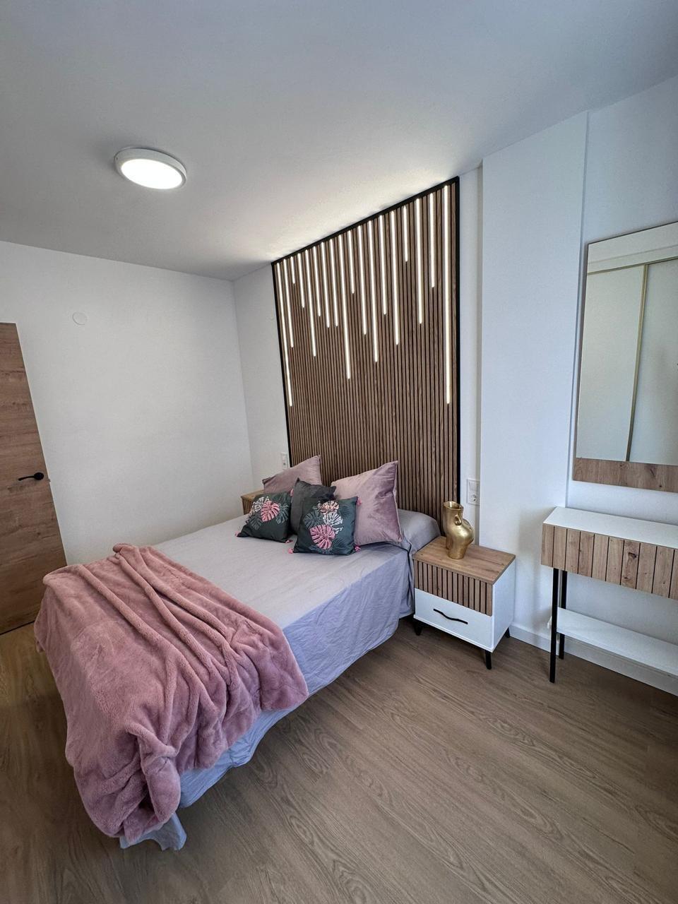 Dining area in apartment for sale in Torrevieja