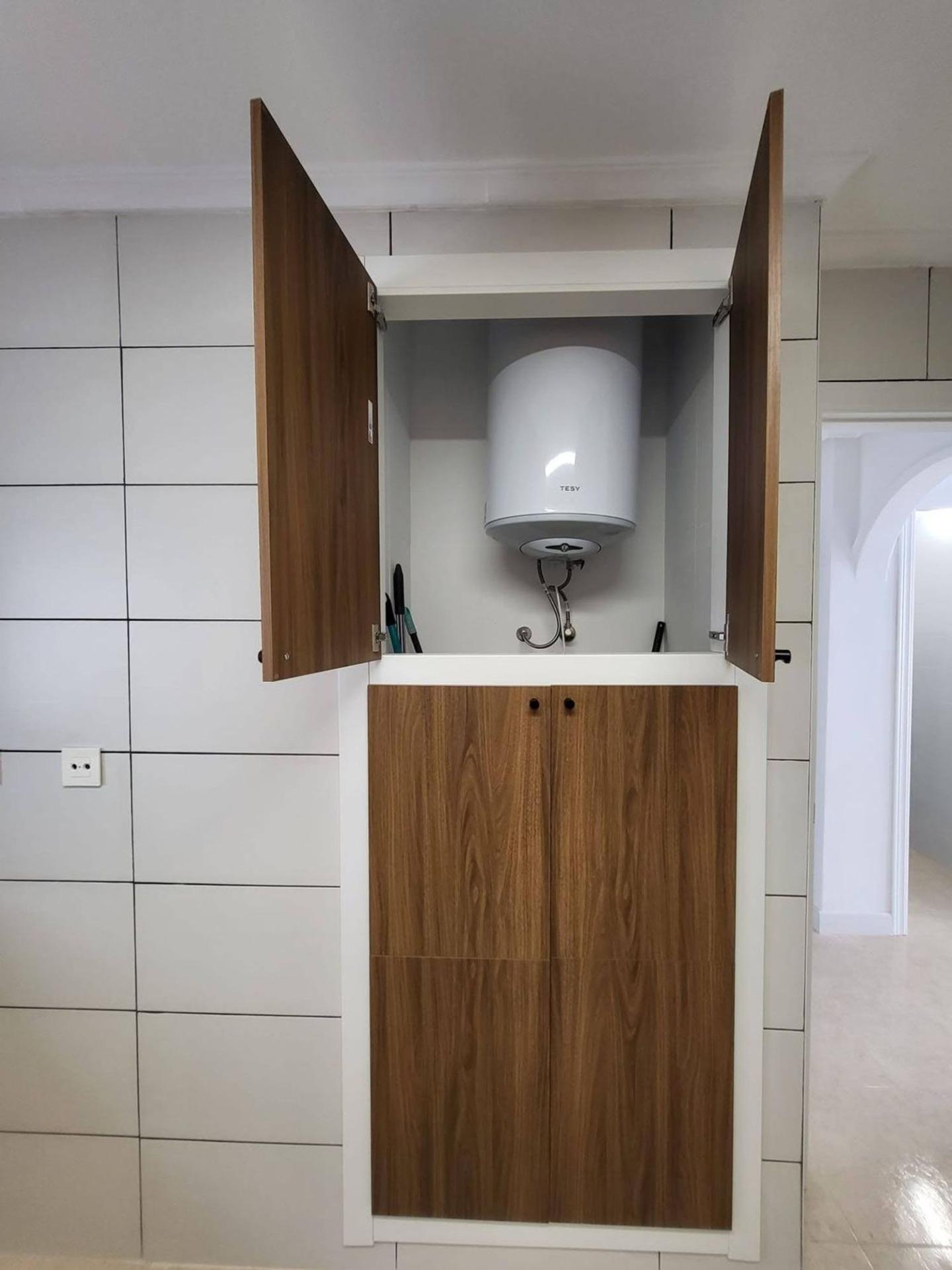 Kitchen in terraced for sale in San Miguel de Salinas