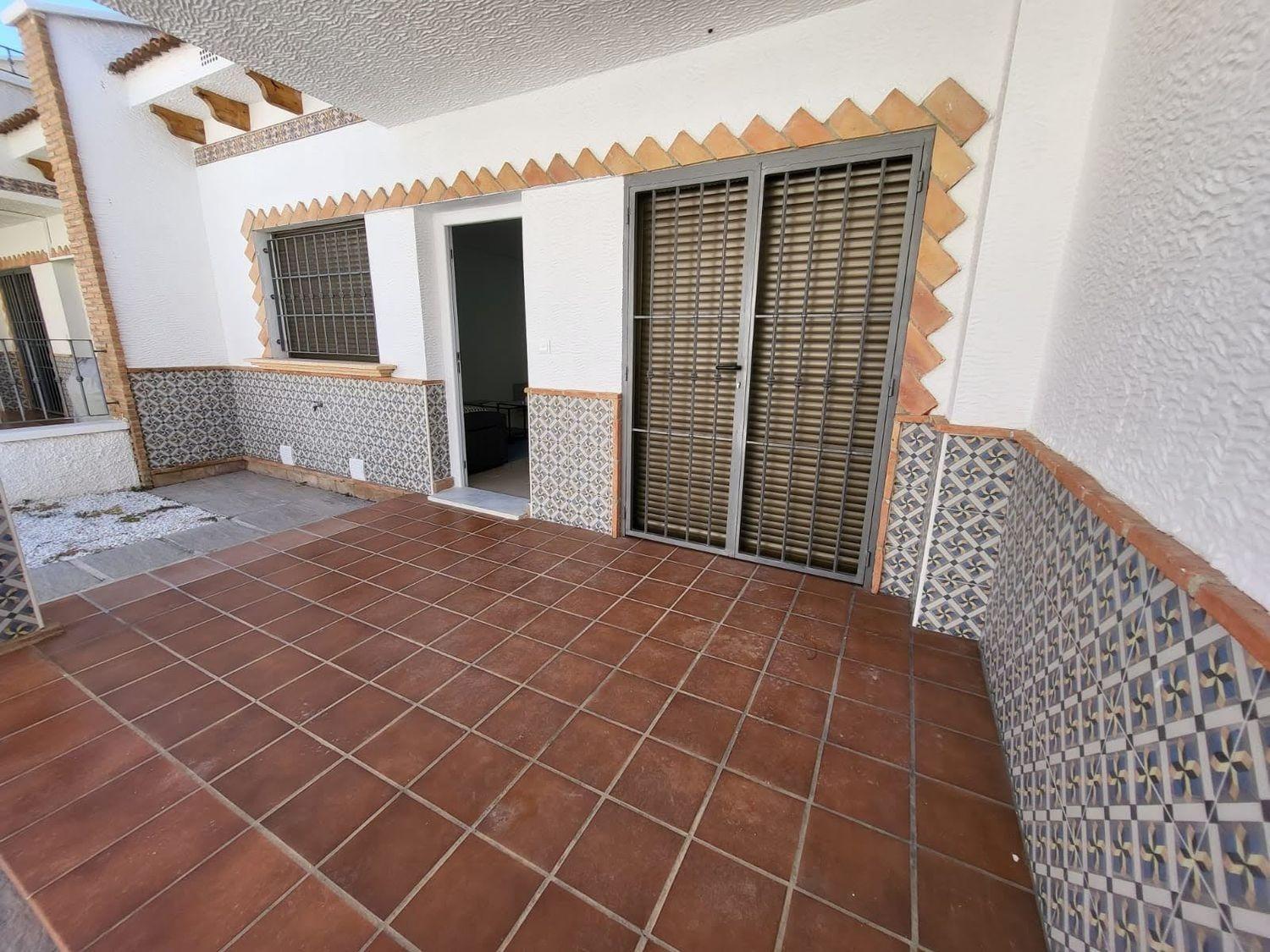 Bathroom in terraced for sale in San Miguel de Salinas