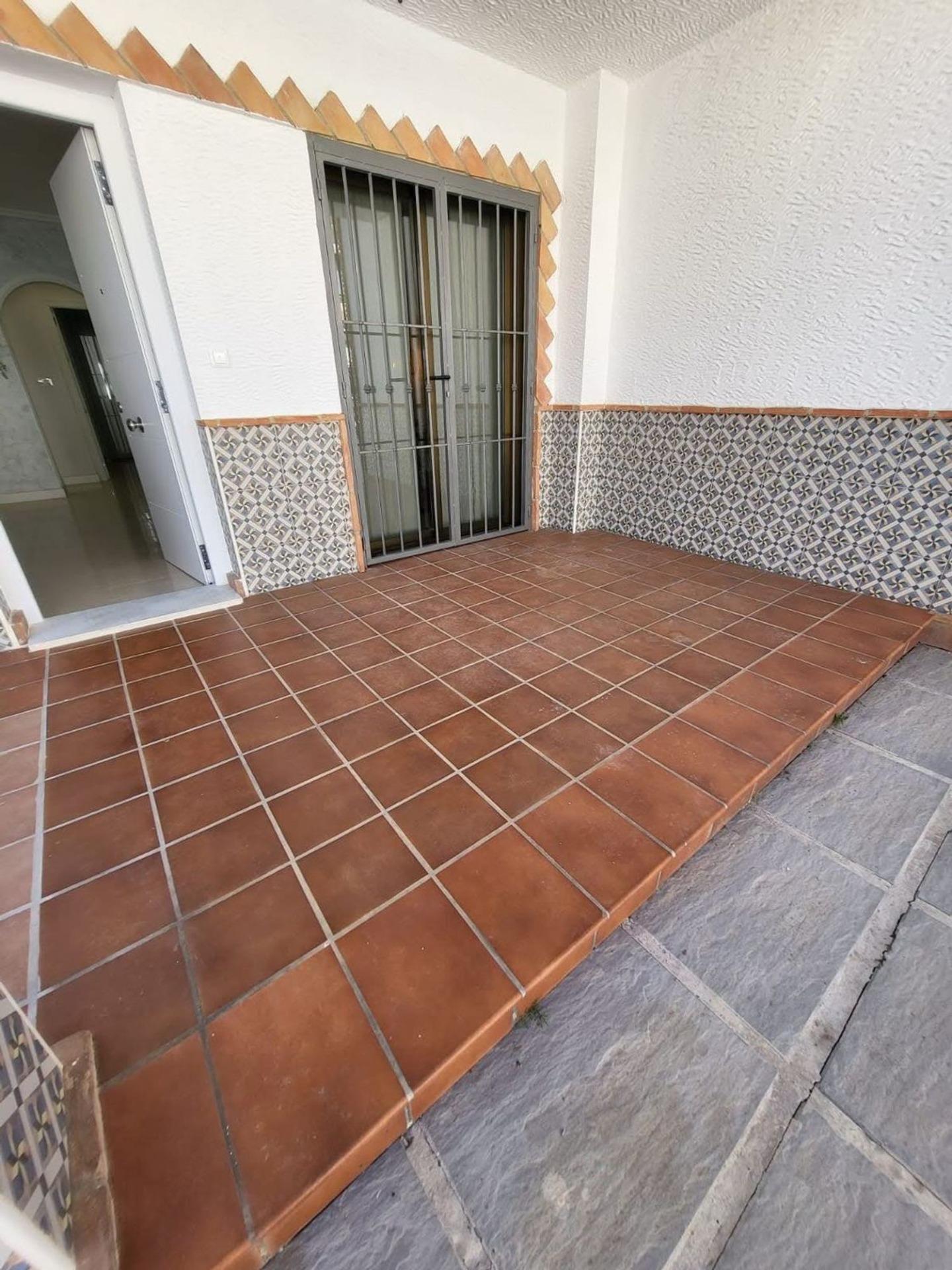 Terrace in terraced for sale in San Miguel de Salinas