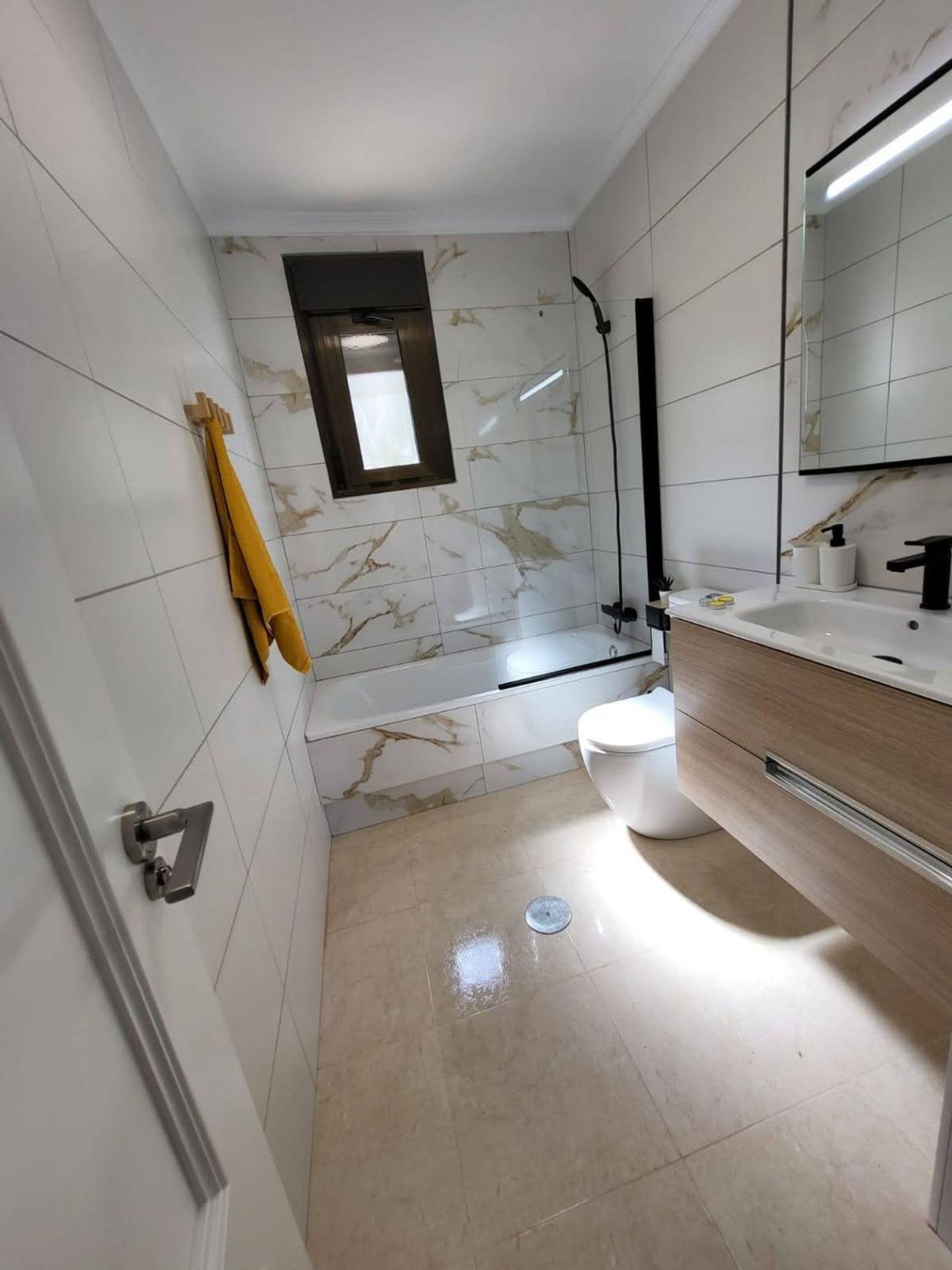 Bedroom in terraced for sale in San Miguel de Salinas