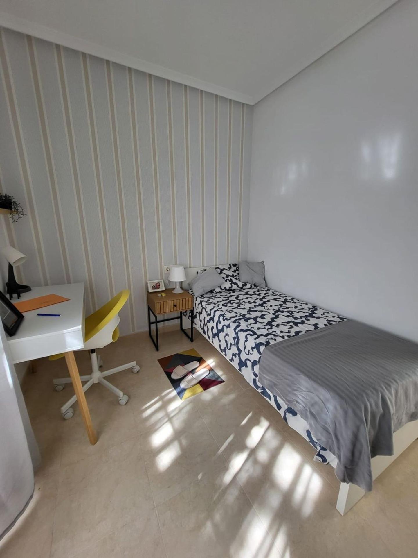 Bathroom in terraced for sale in San Miguel de Salinas