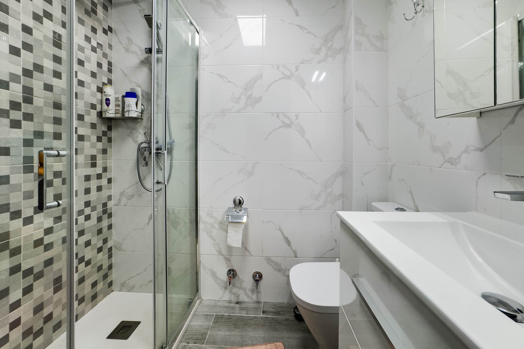 Kitchen in duplex for sale in Torrevieja