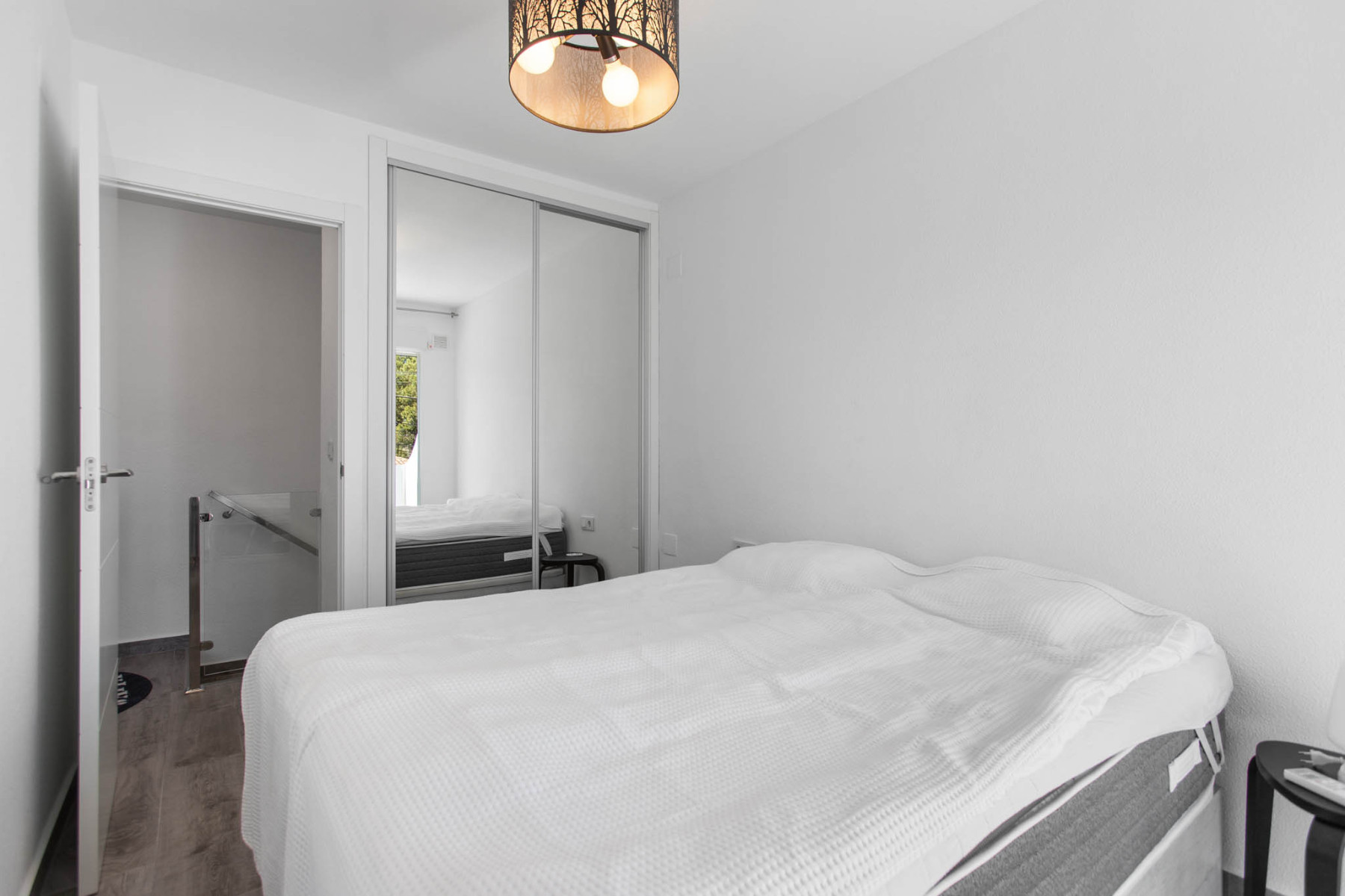 Bathroom in duplex for sale in Torrevieja