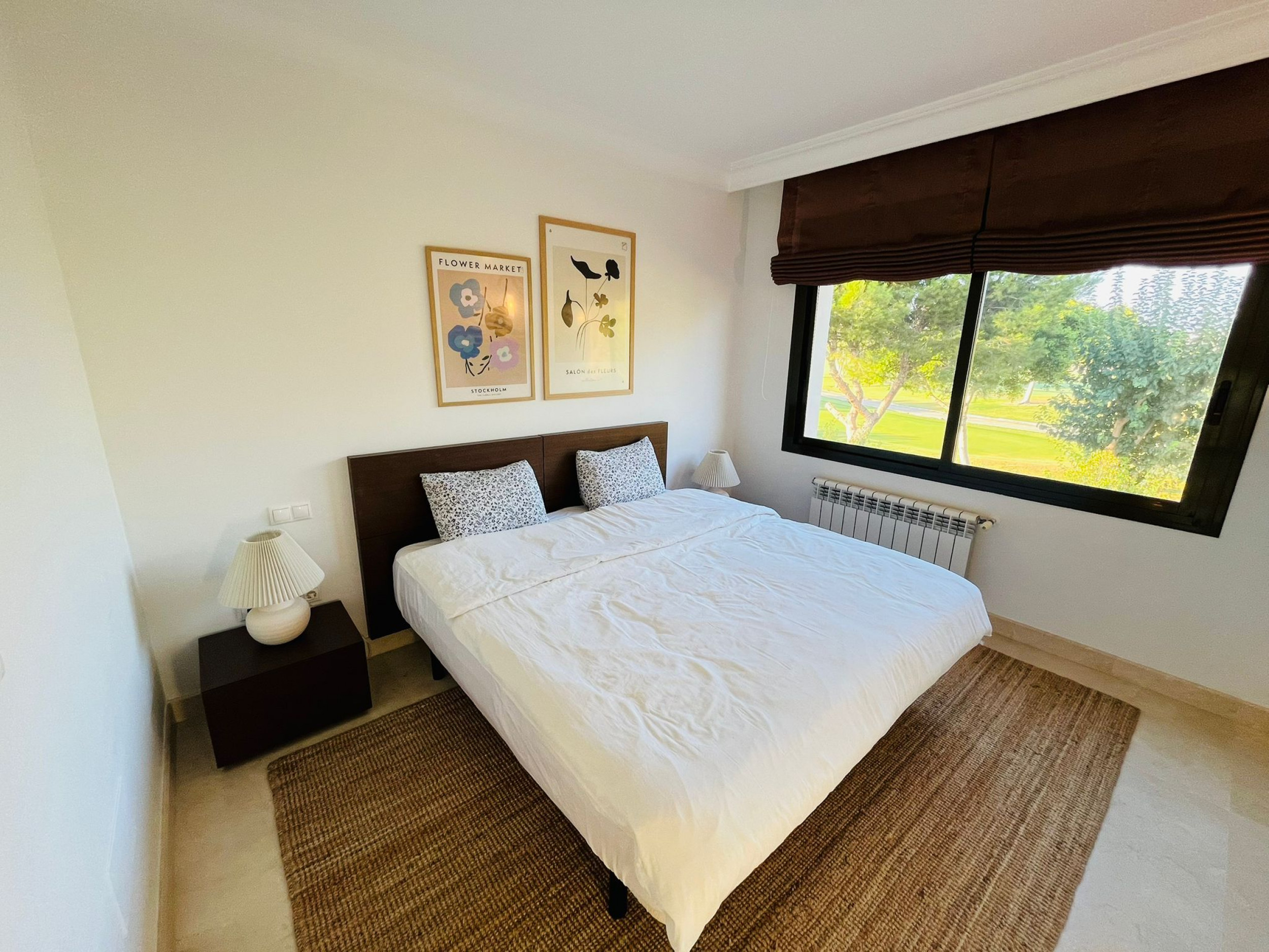 Dining area in villa for sale in Los Alcazares