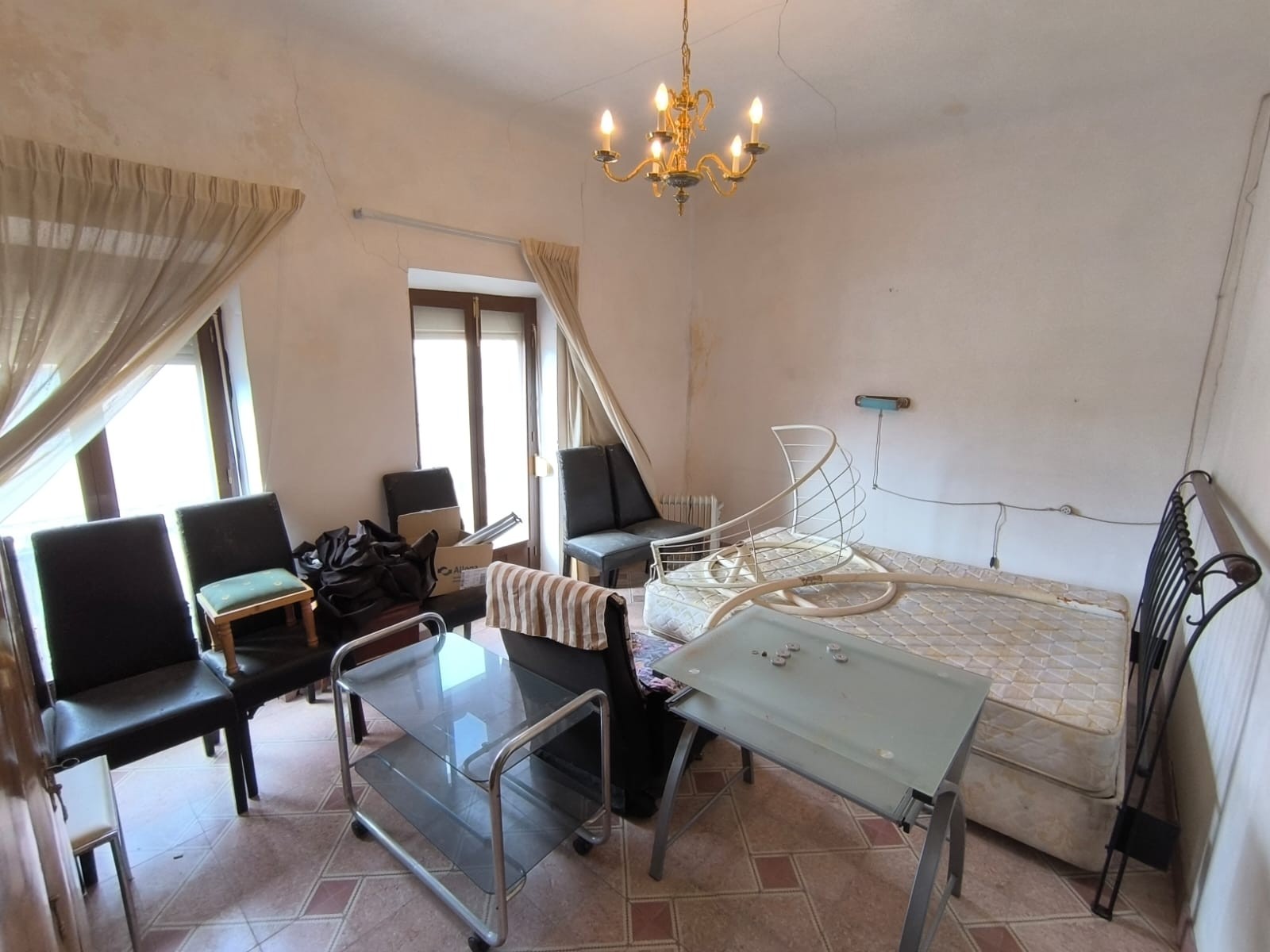 Garden in terraced for sale in Pinoso
