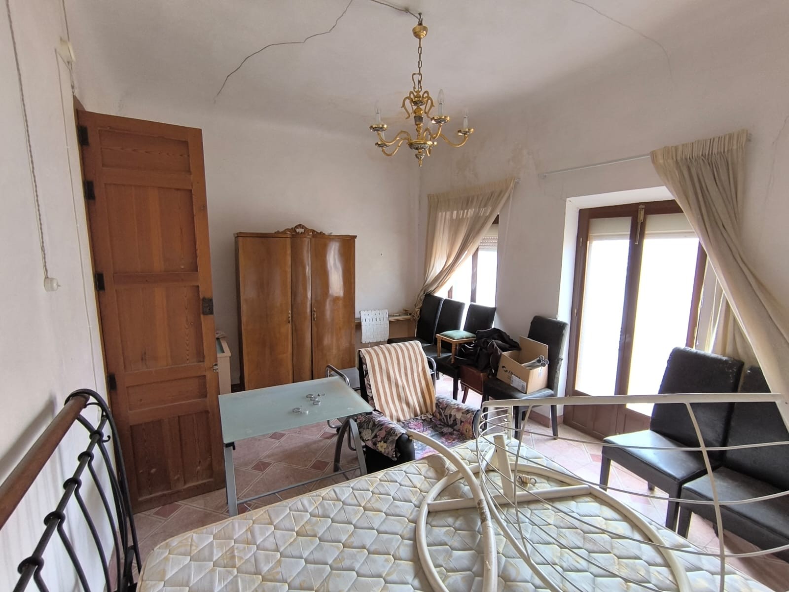 Dining area in terraced for sale in Pinoso