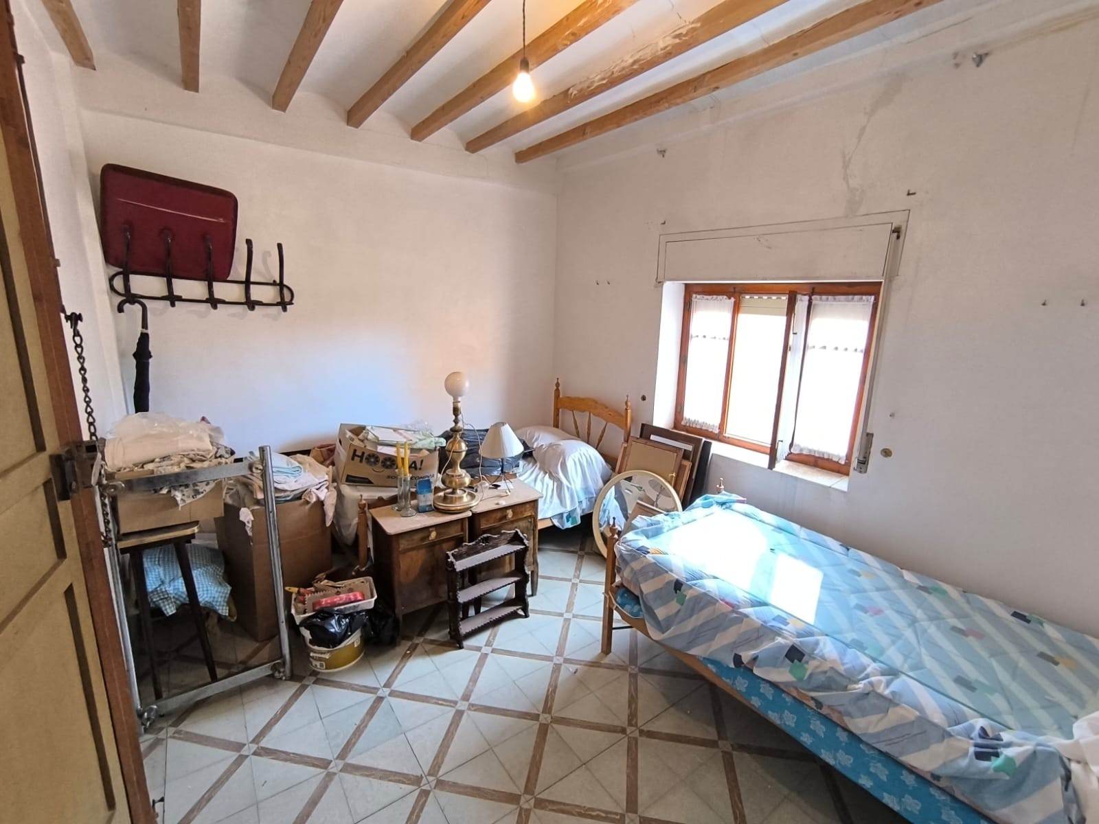 Bedroom in terraced for sale in Pinoso