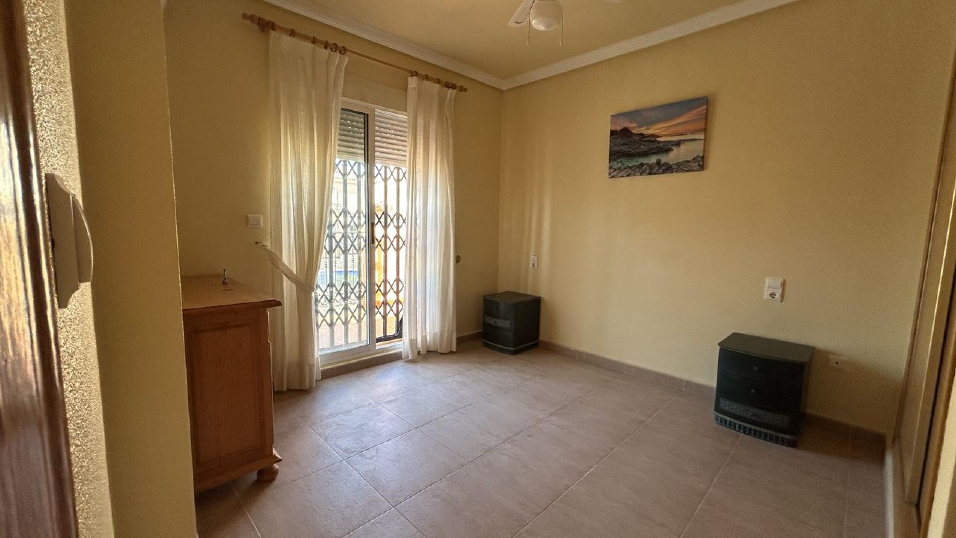 Kitchen in terraced for sale in Los Altos