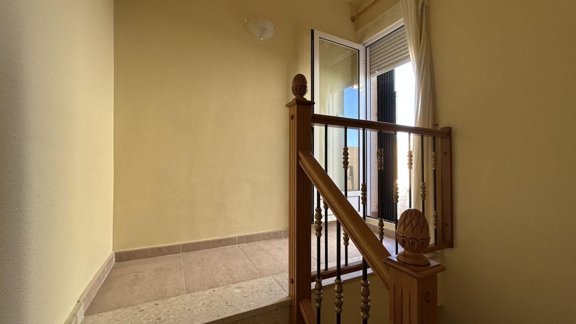 Bedroom in terraced for sale in Los Altos