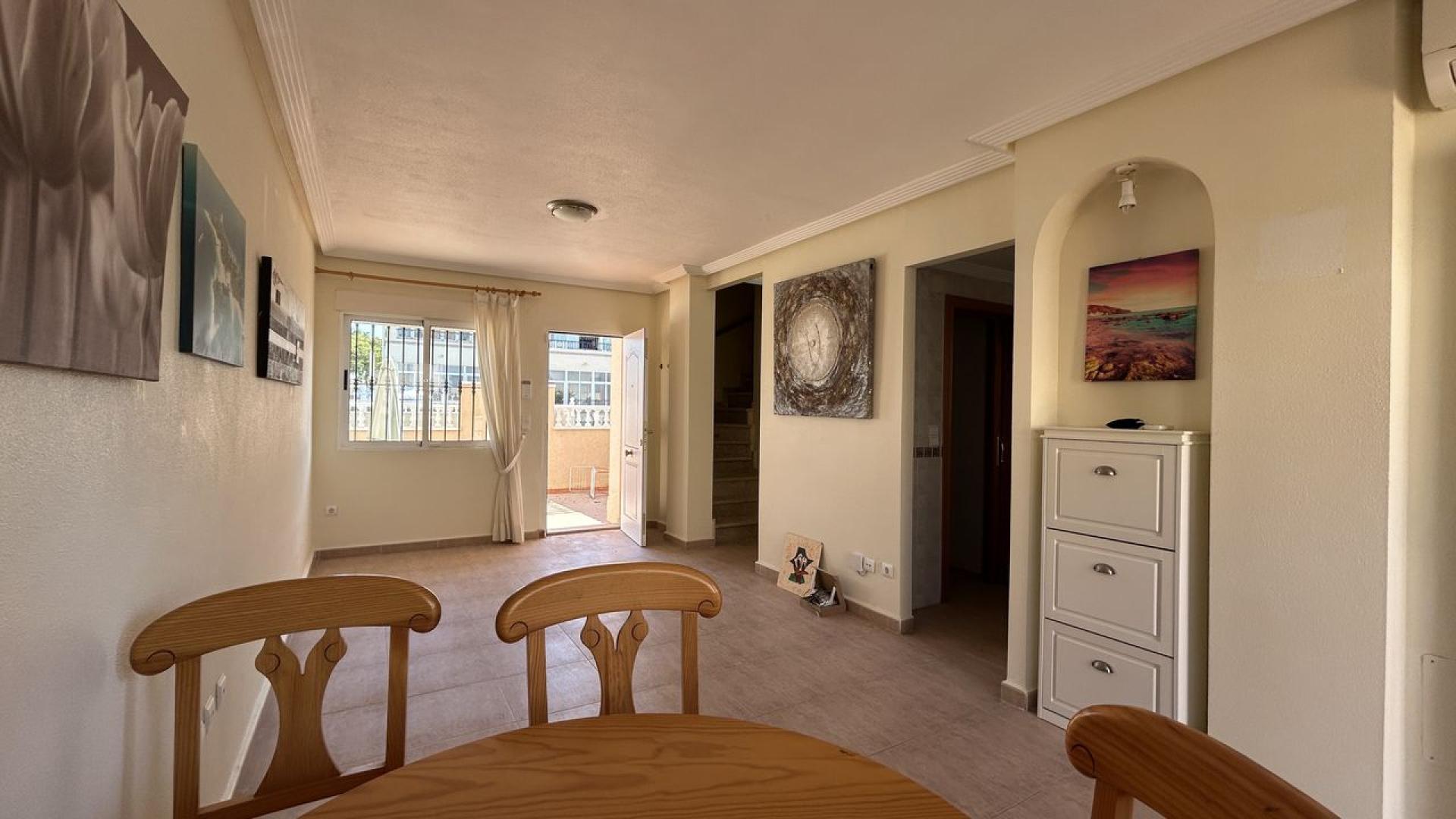 Terrace in terraced for sale in Los Altos