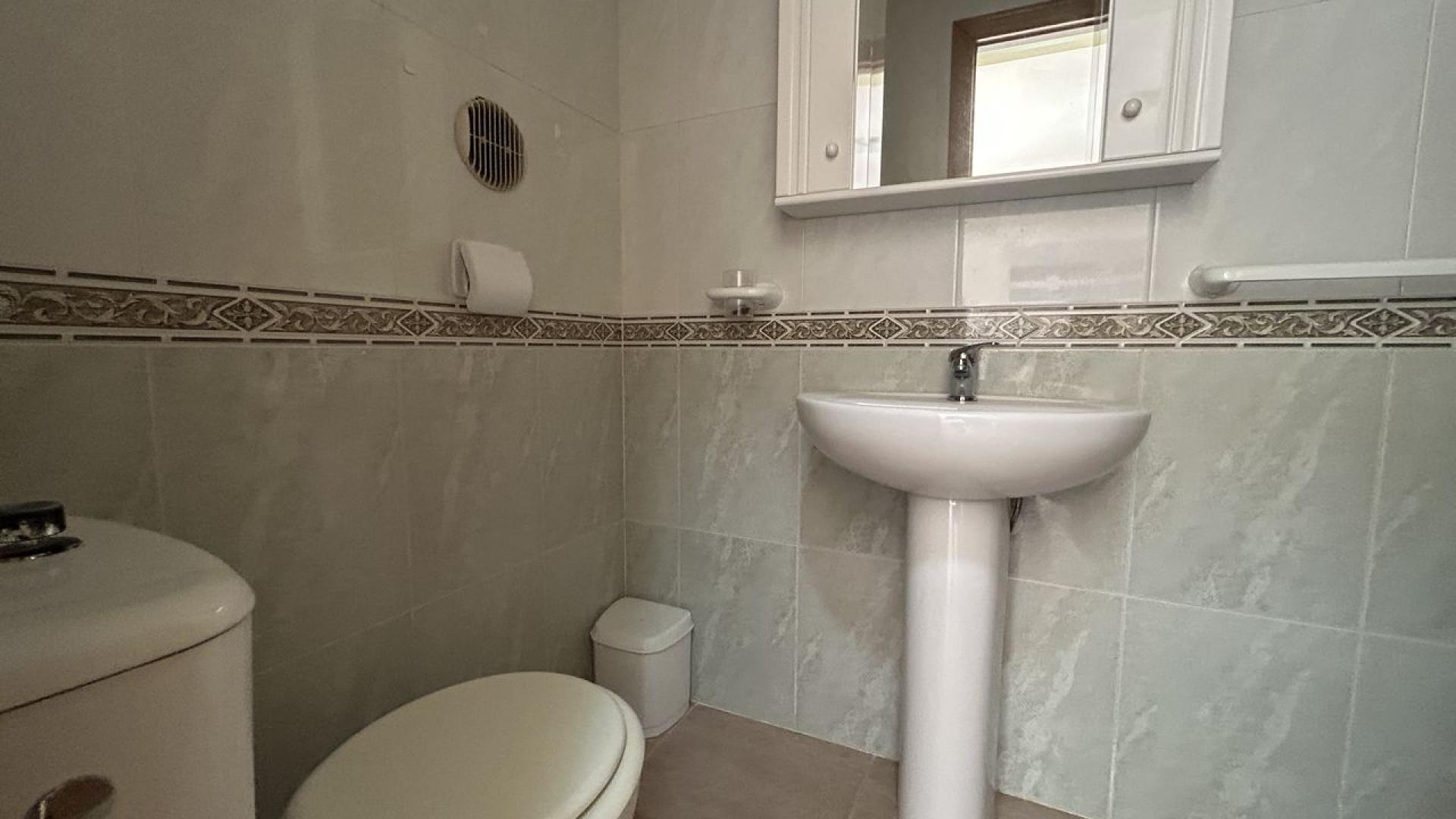 Bedroom in terraced for sale in Los Altos