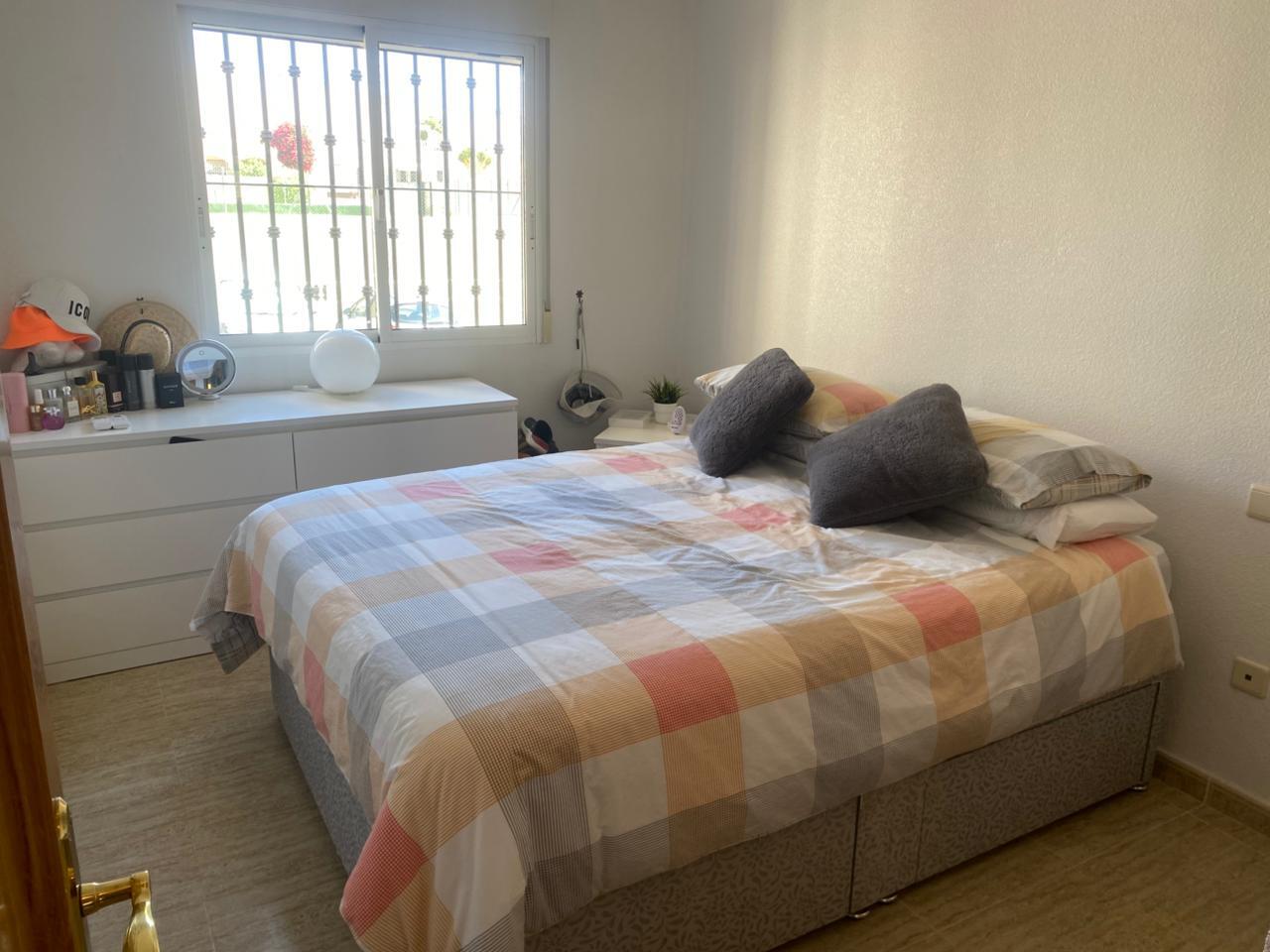 Kitchen in apartment for sale in Algorfa