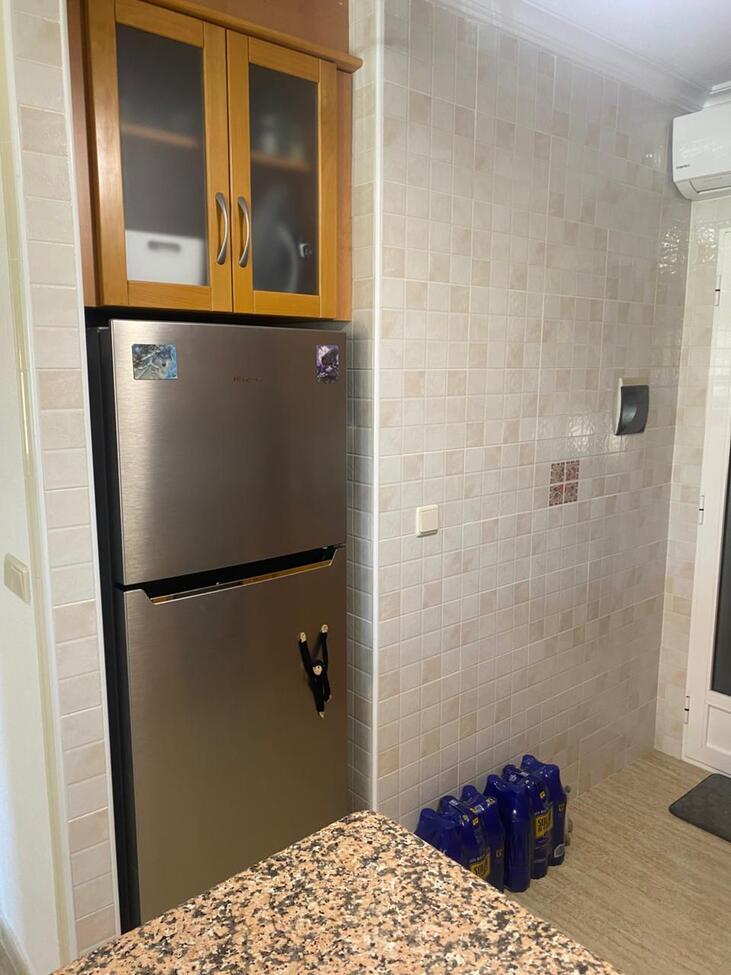 Terrace in apartment for sale in Algorfa