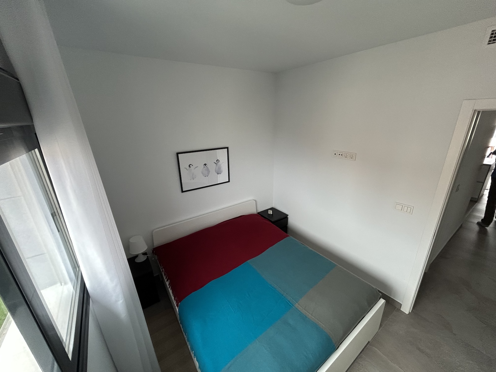 Kitchen in apartment for sale in Los Balcones