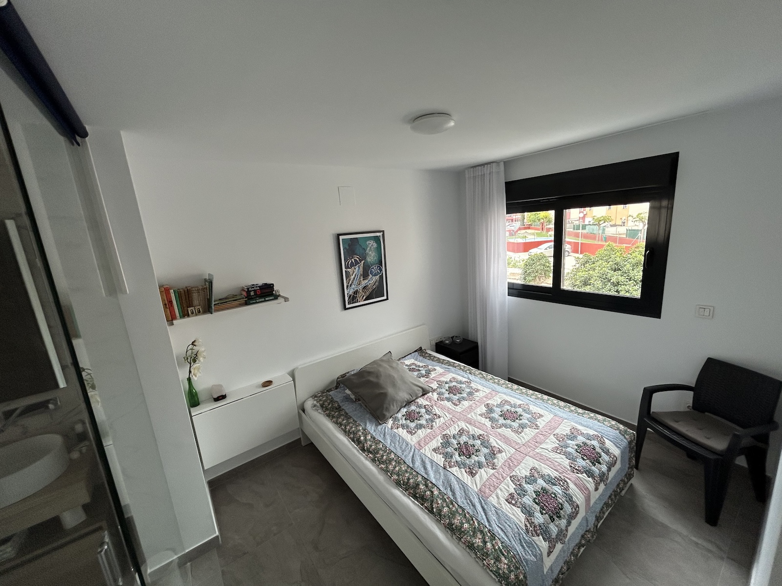 Dining area in apartment for sale in Los Balcones