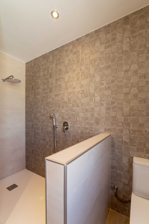 Exterior view in villa for sale in Torrevieja