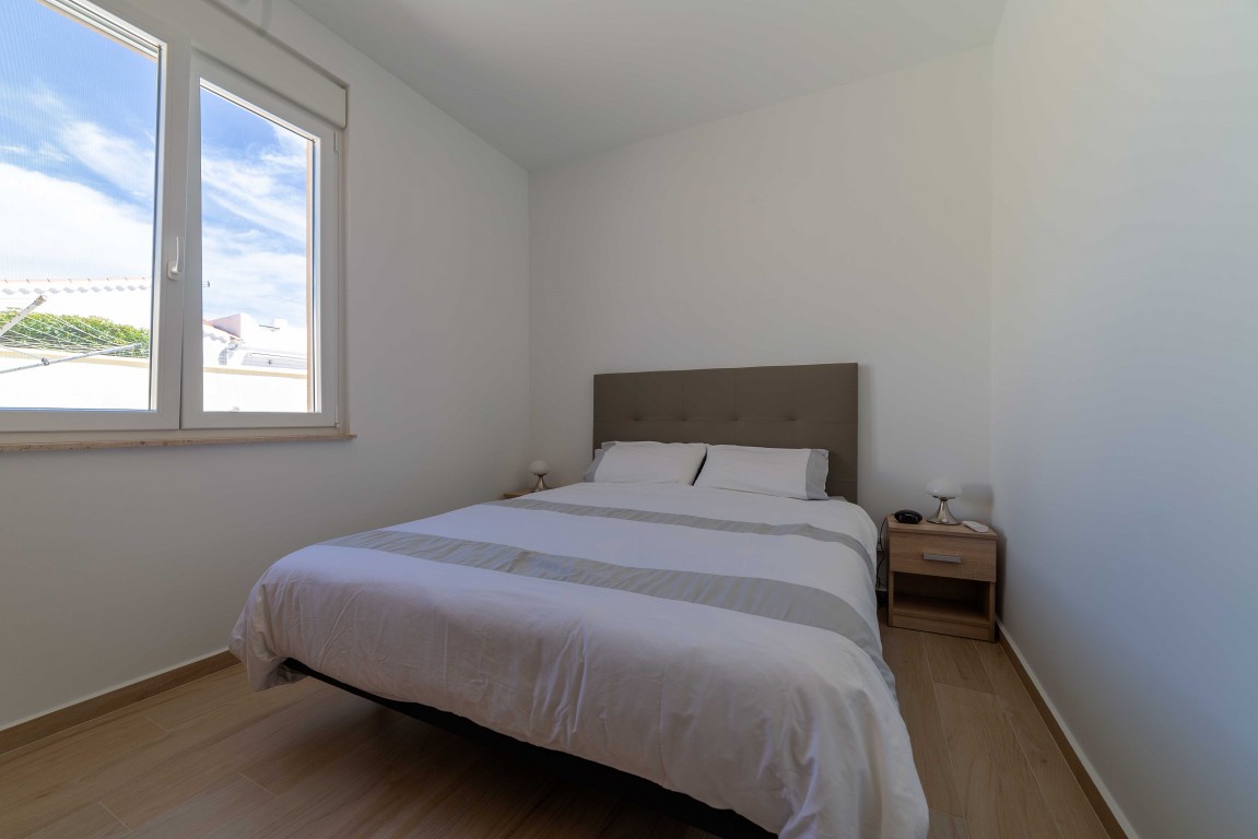 Living room in villa for sale in Torrevieja