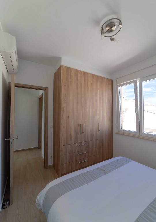 Kitchen in villa for sale in Torrevieja