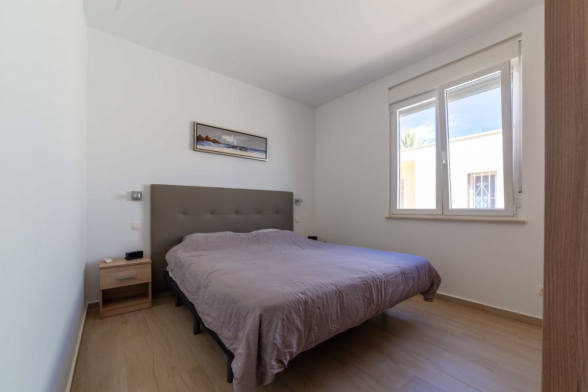 Dining area in villa for sale in Torrevieja