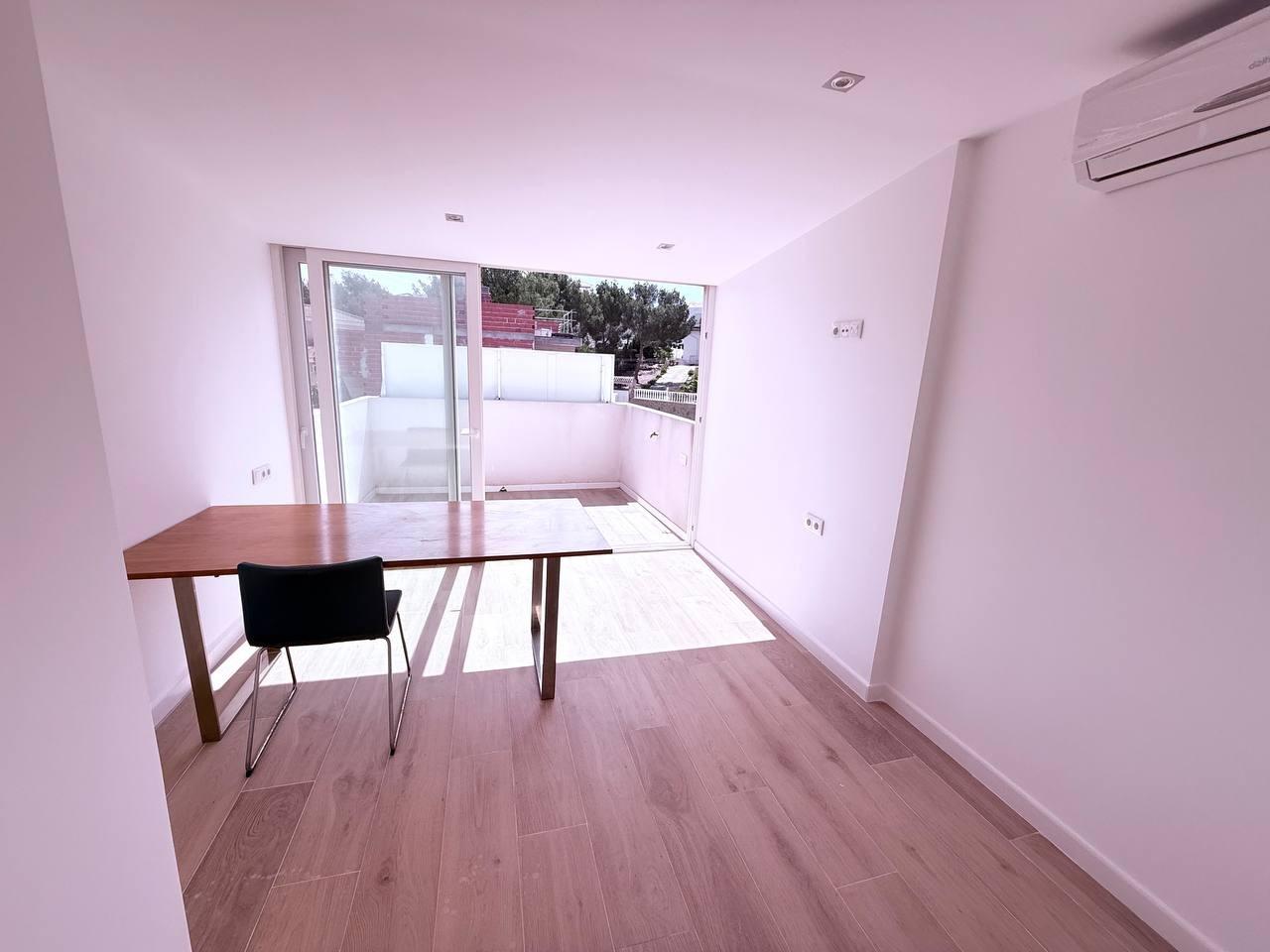 Bathroom in terraced for sale in Orihuela Costa