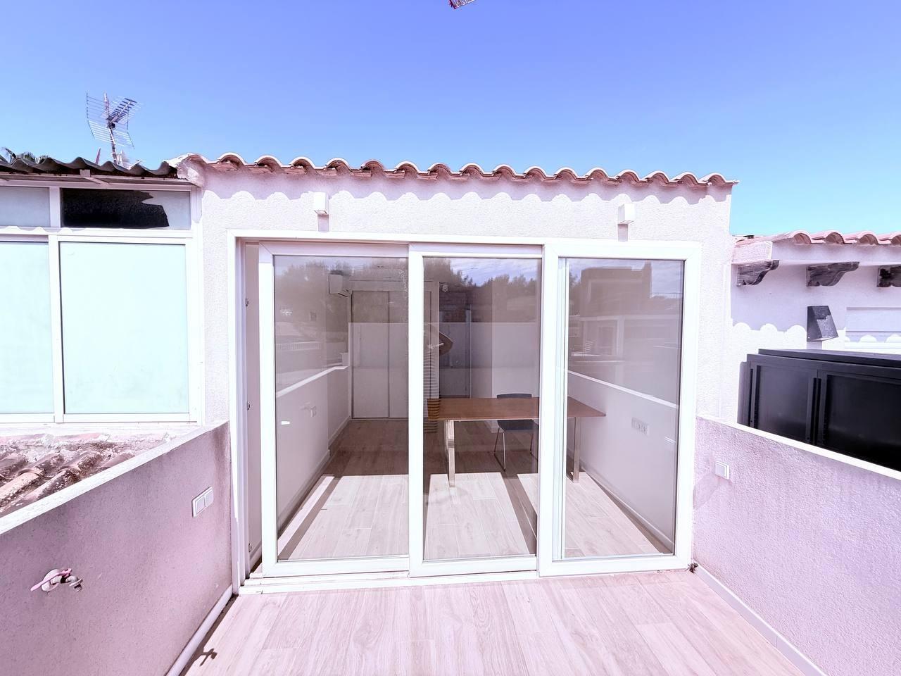 Bedroom in terraced for sale in Orihuela Costa