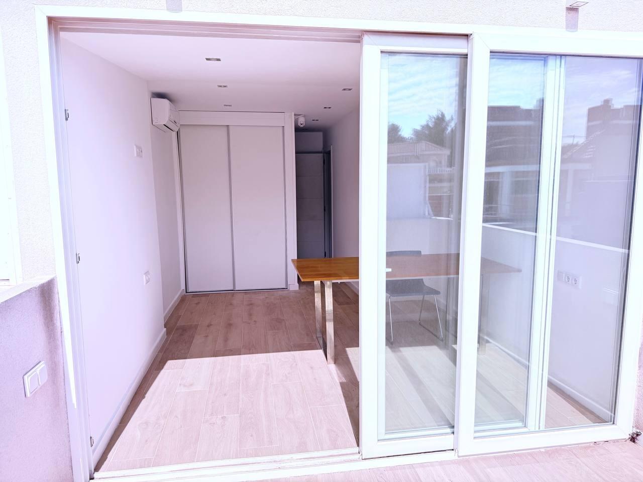 Kitchen in terraced for sale in Orihuela Costa