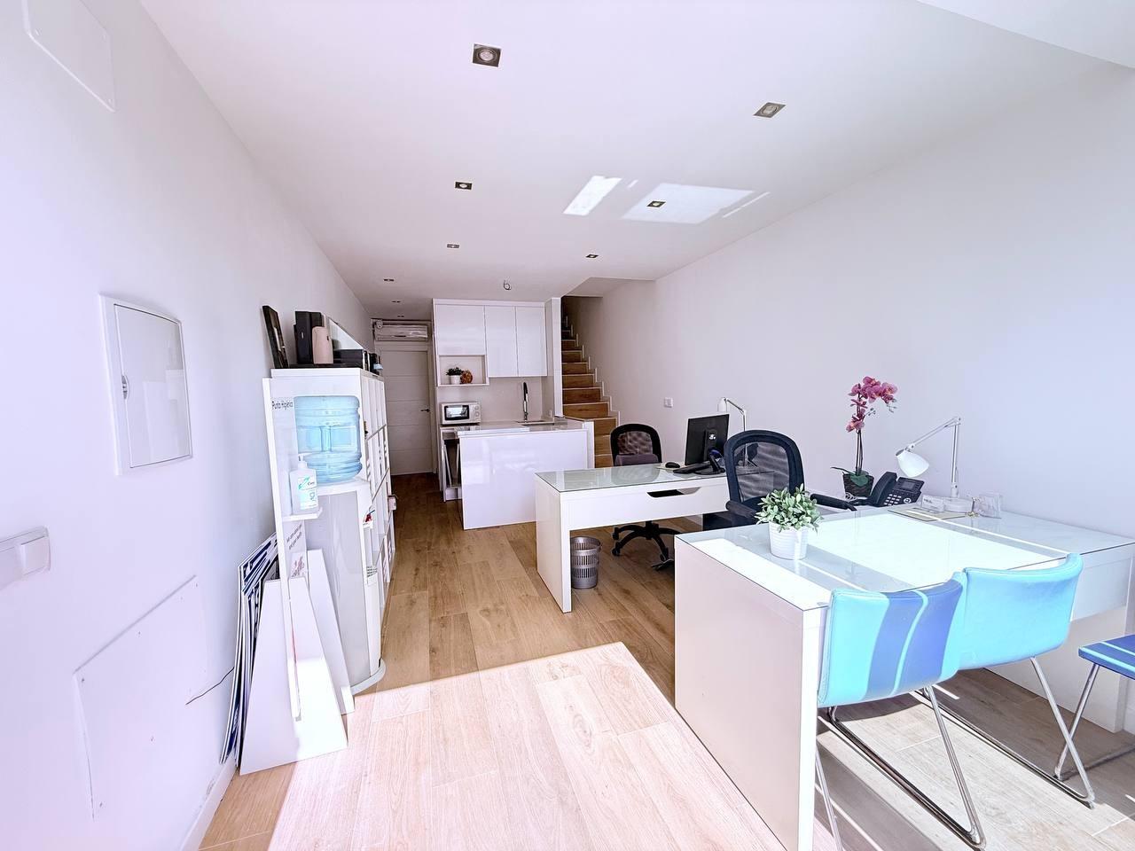 Bedrooms: 3, Bathrooms: 2, Town House in Orihuela Costa, Alicante, Spain