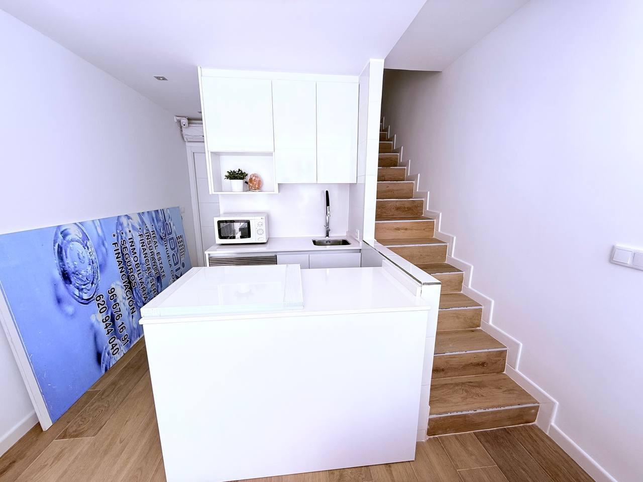 Terrace in terraced for sale in Orihuela Costa