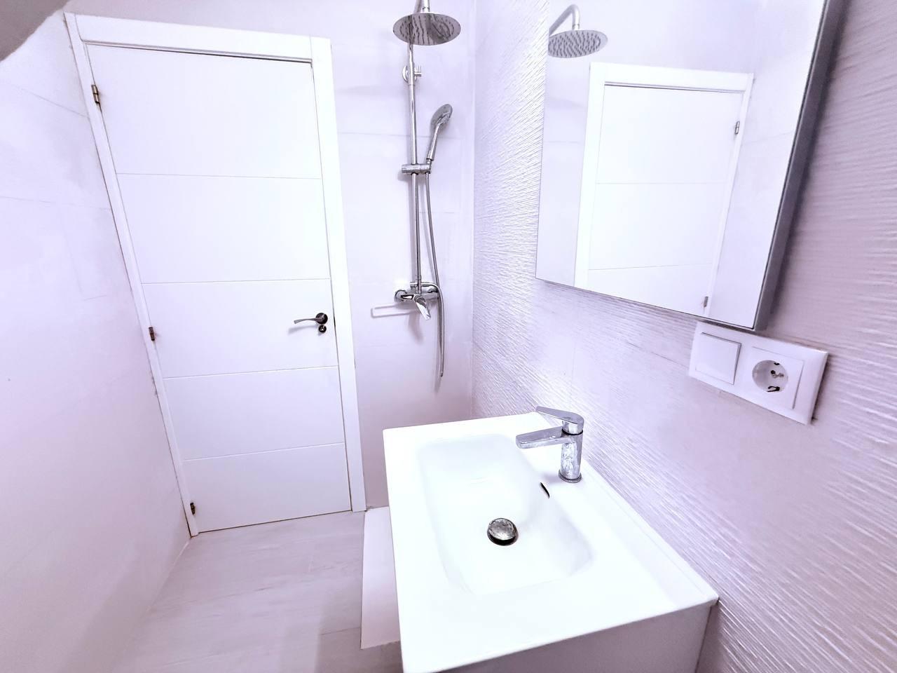 Dining area in terraced for sale in Orihuela Costa
