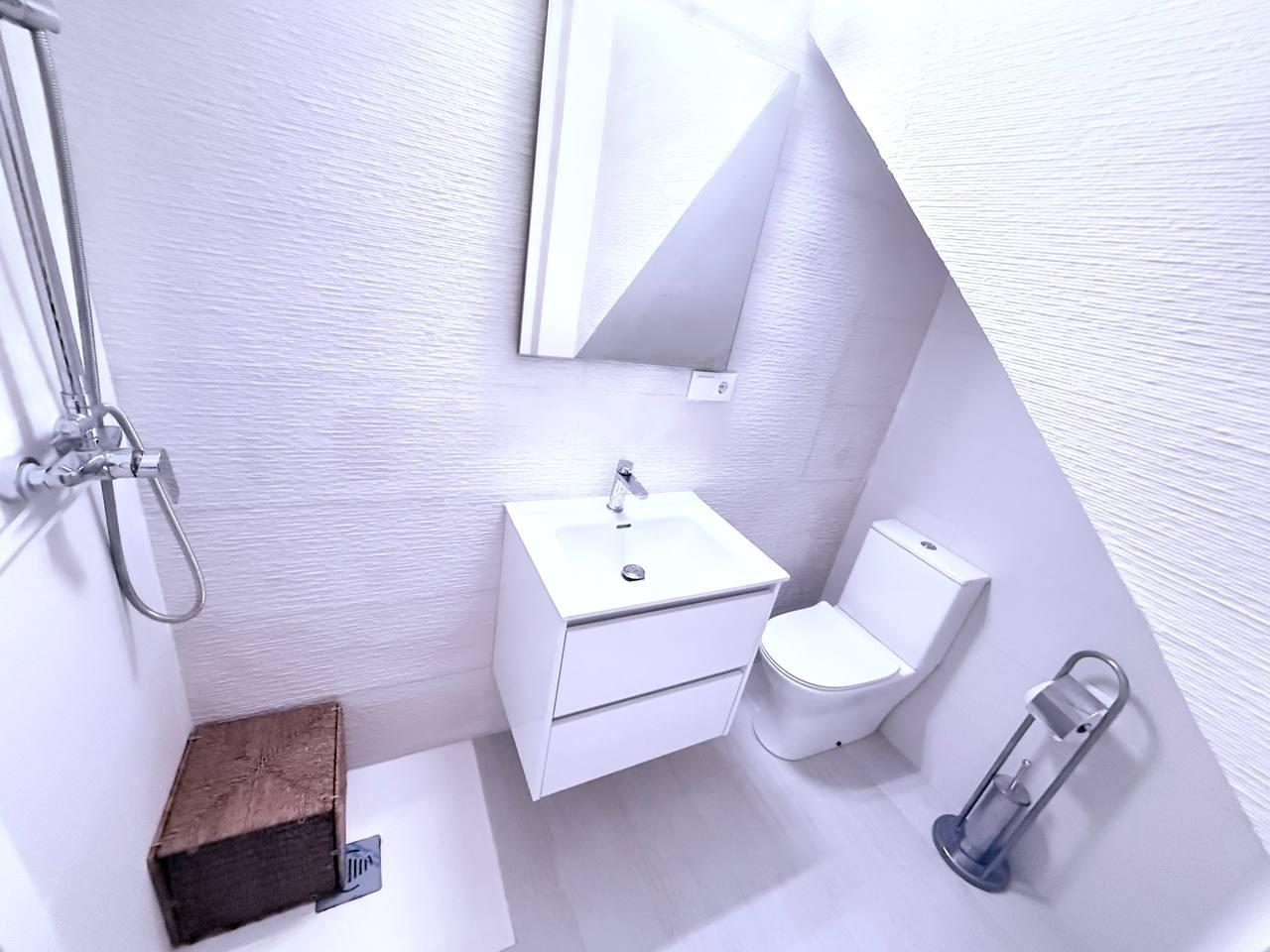 Bedroom in terraced for sale in Orihuela Costa