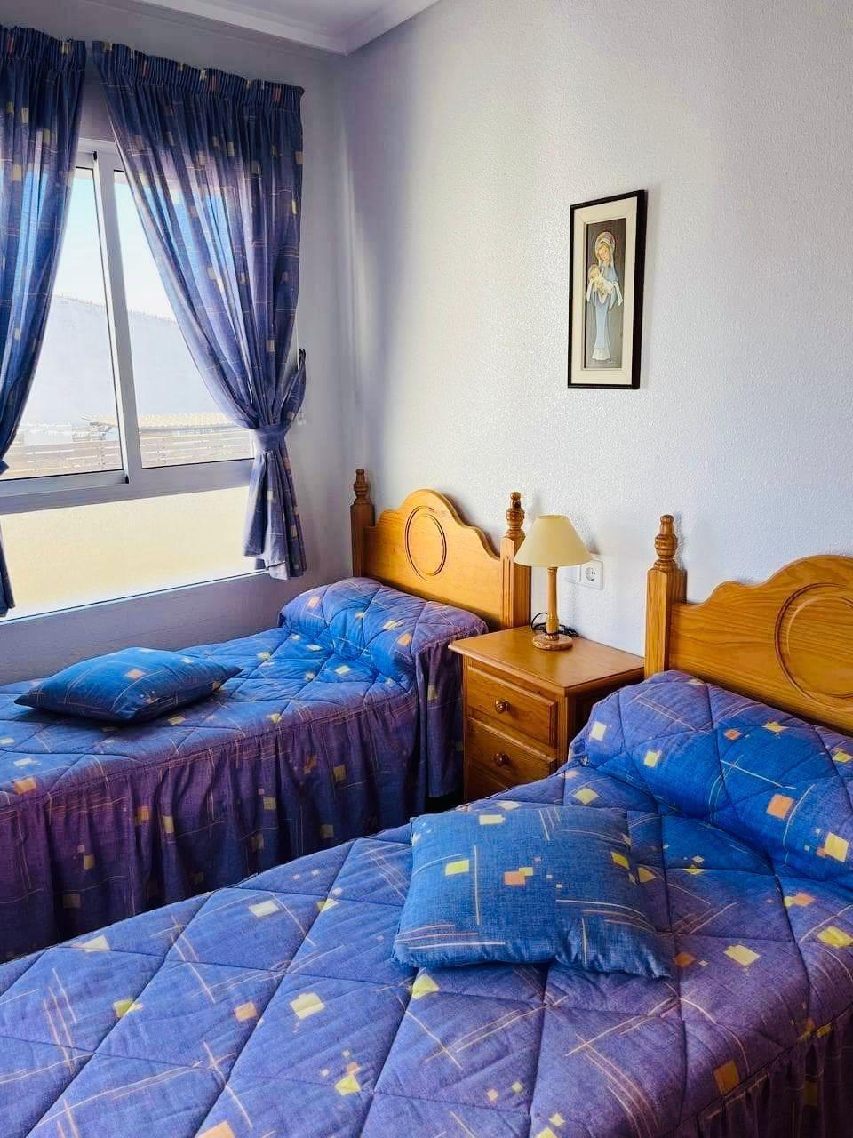 Exterior view in apartment for sale in Torrevieja