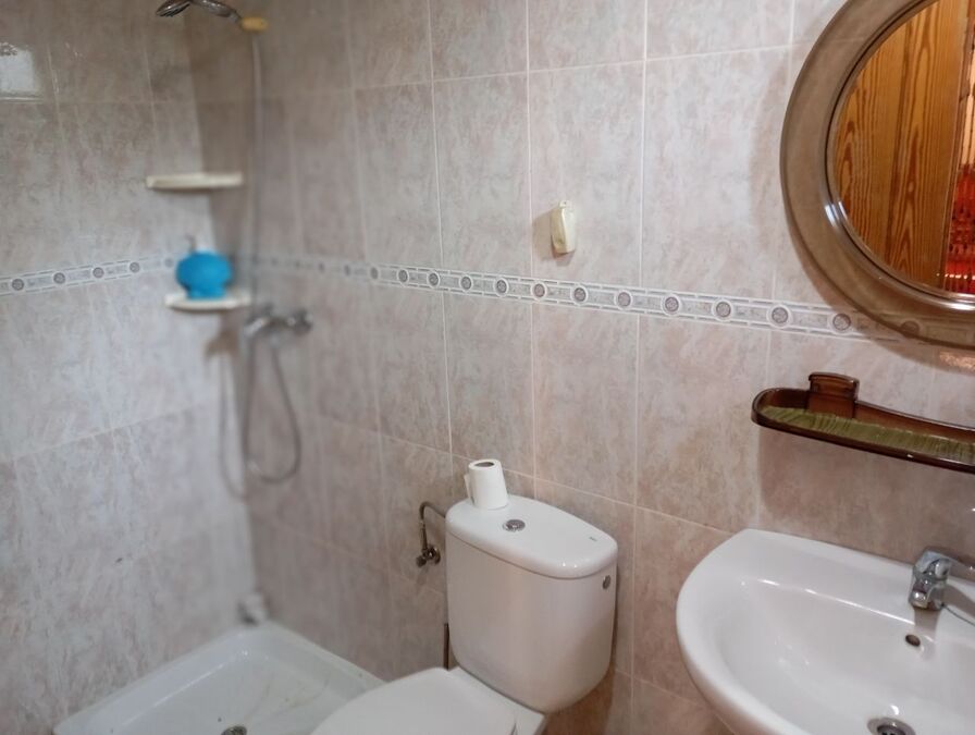 Kitchen in villa for sale in Daya Nueva