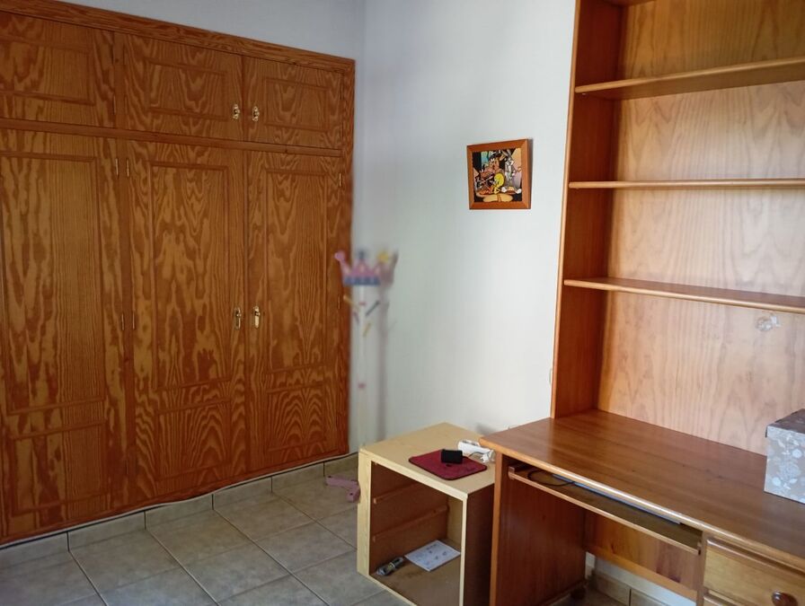 Kitchen in villa for sale in Daya Nueva