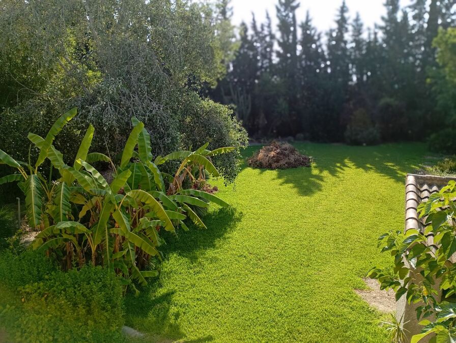 Bathroom in villa for sale in Daya Nueva