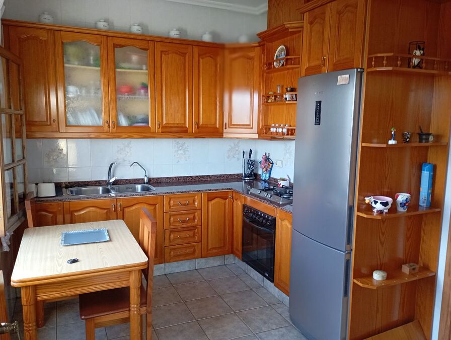 Terrace in villa for sale in Daya Nueva