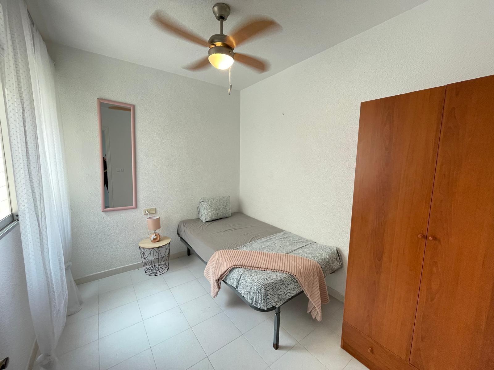 Exterior view in penthouse for sale in Torrevieja
