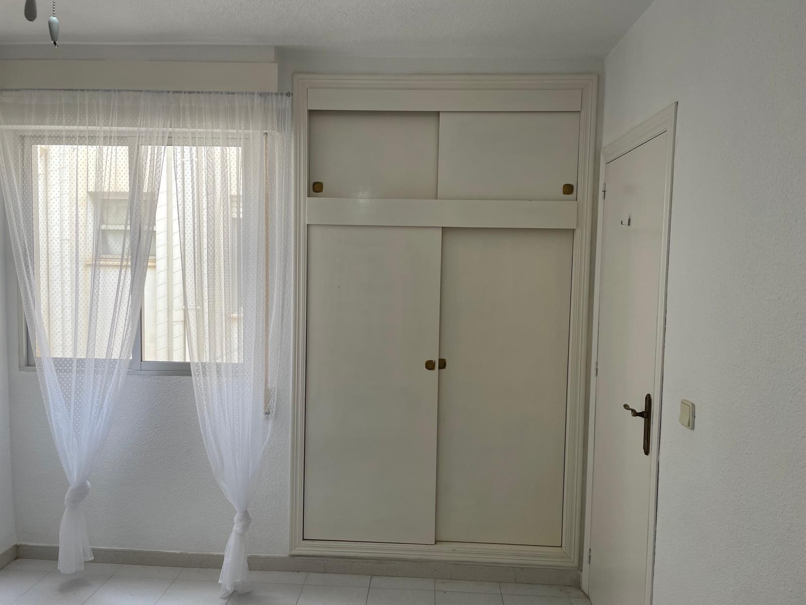Kitchen in penthouse for sale in Torrevieja