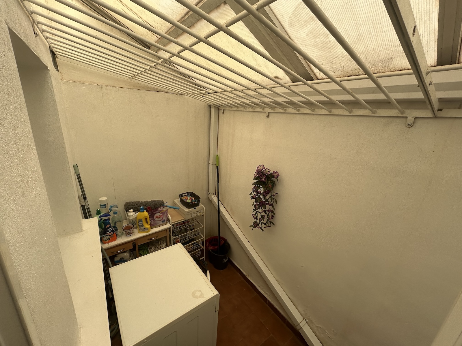 Master bedroom in terraced for sale in Torrevieja
