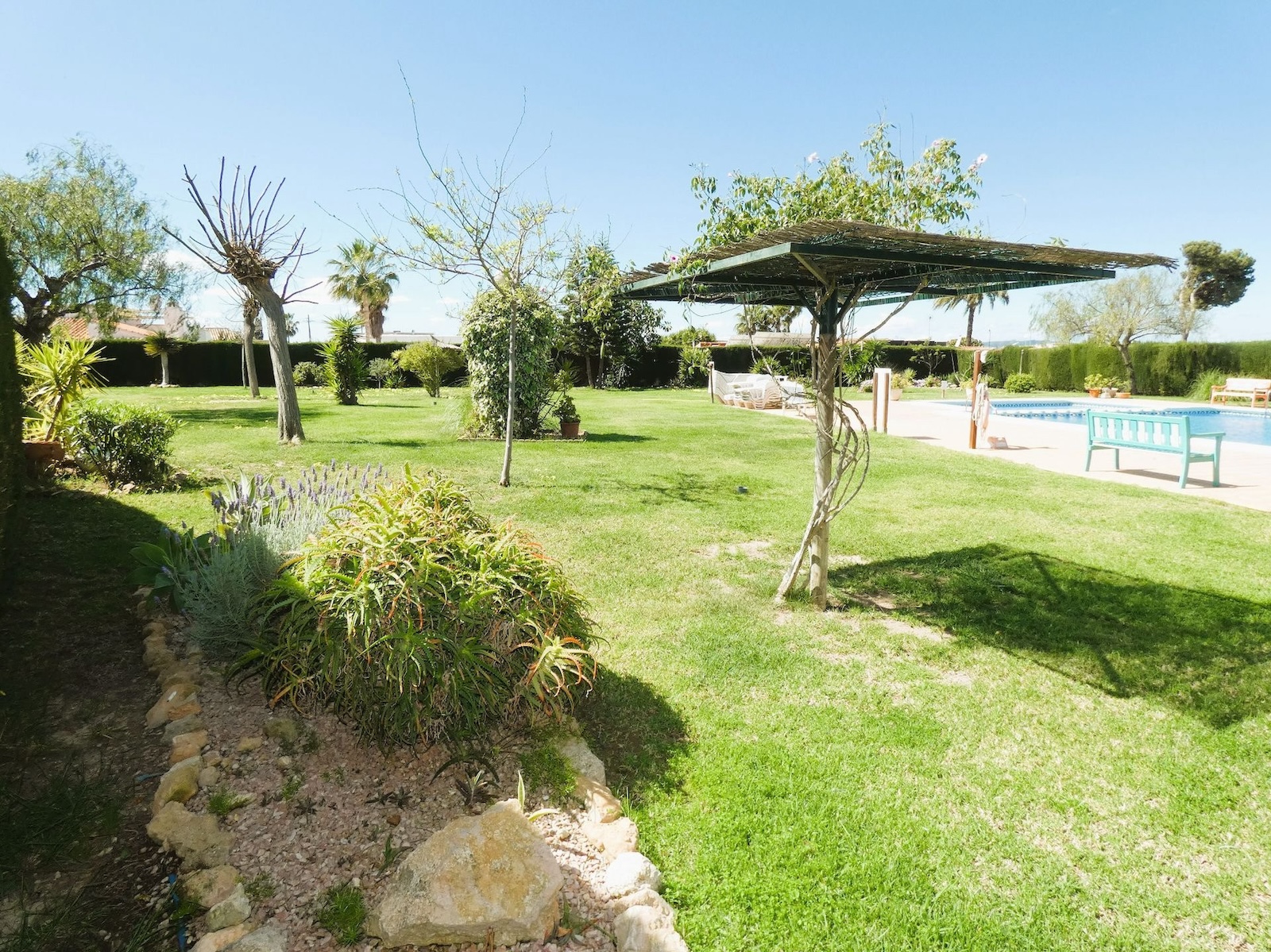Bathroom in terraced for sale in Torrevieja