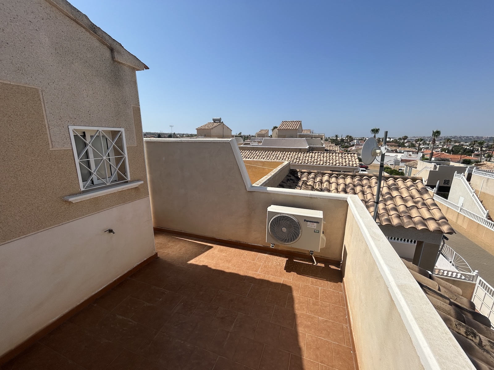Bedroom in terraced for sale in Torrevieja