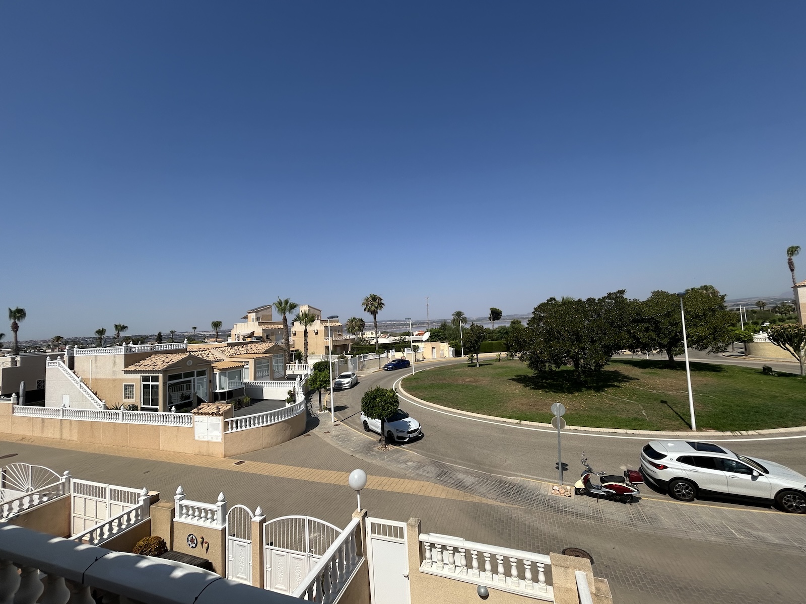 Kitchen in terraced for sale in Torrevieja