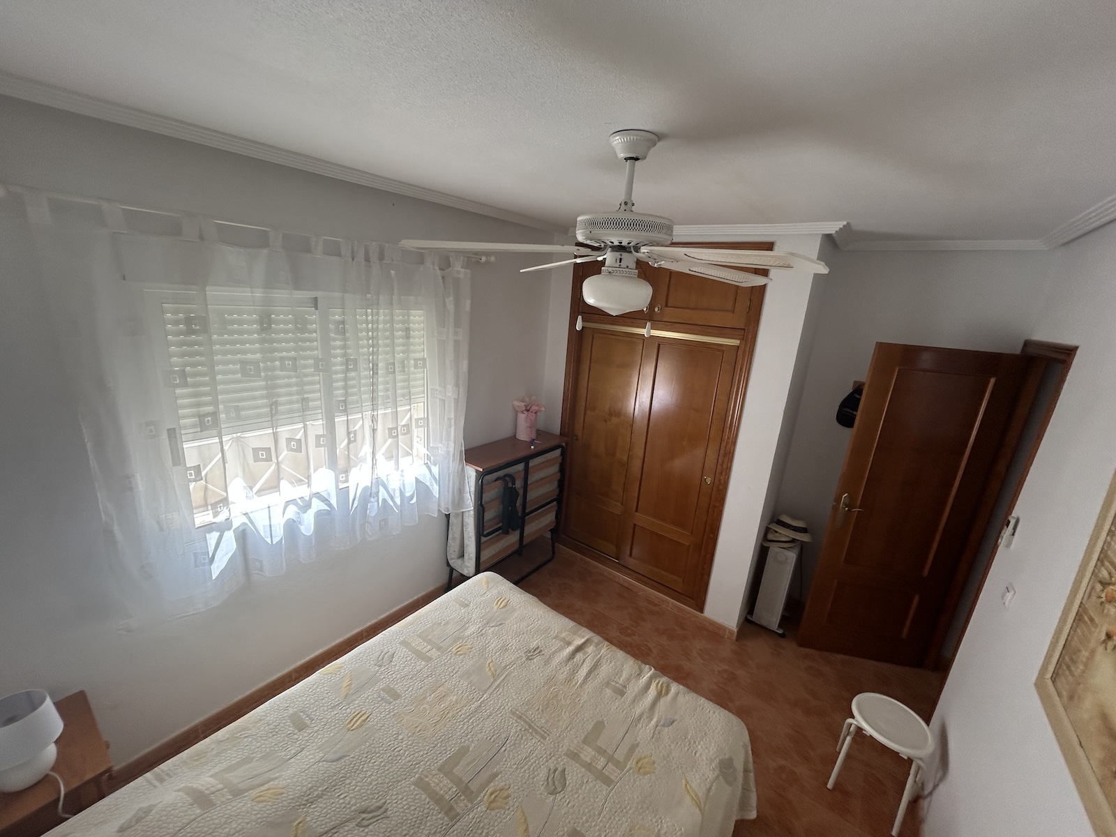 Dining area in terraced for sale in Torrevieja